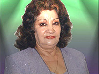 افسانه