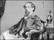 Charles Dickens