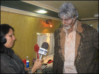 अमिताभ बच्चन