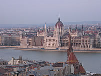 Budapesta