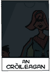 An cròileagan