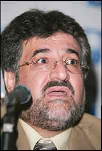 ناصر هاديان - Photo by Paul Ashby