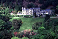 Plas Tanybwlch