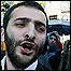 Manifestação na Turquia