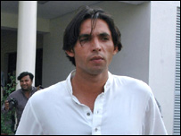 محمد آصف