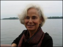 Ellen Meiksins Wood