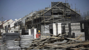 الاستيطان الإسرائيلي