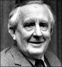 J.R.R.托尔金教授