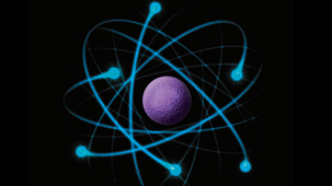 Atomic, Nuclear and Particle Physics