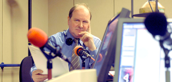 Naughtie man!