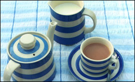 The normality of everyday life is thrown into disarray in this production