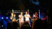 JLS in the Live Lounge