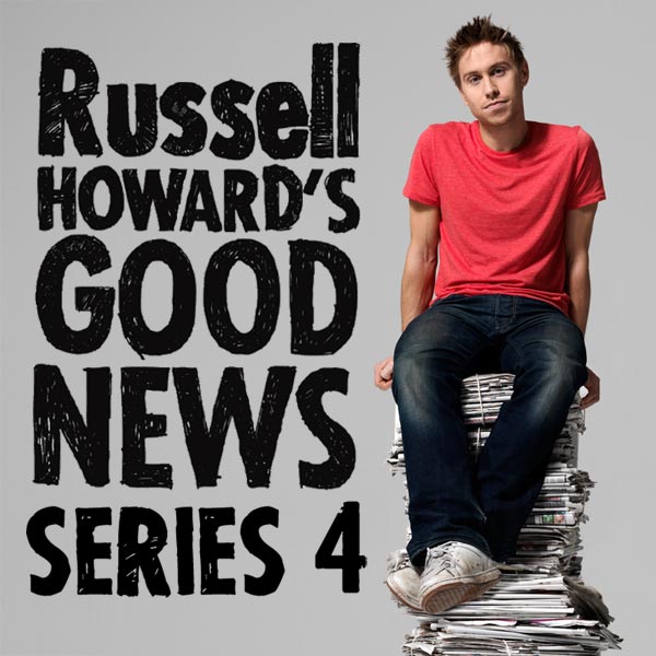 Russell Howard
