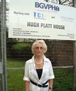 Marie Higginson blames the BGVPHA for the rise