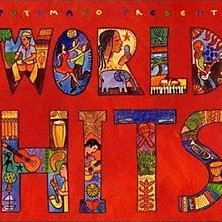 Review of Putumayo Presents World Hits