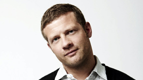 Dermot O'Leary