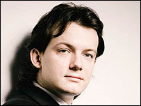 Andris Nelsons: Marco Borggreve