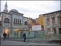 Мостар