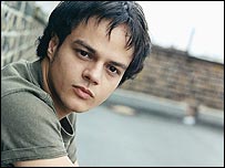 Jamie Cullum