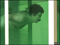 ’صدام شارک‘