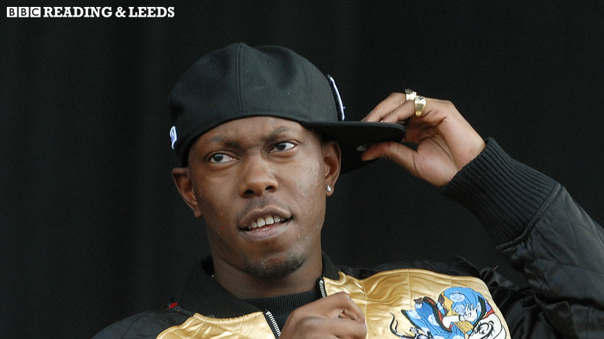 Reading Festival Friday Highlights