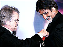 अमिताभ बच्चन