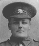 Albert Souls was the youngest of the Souls brothers to die