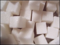 Şeker