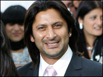 अरशद वारसी