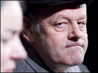 Graham Howes as Charlie