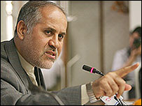 طهماسبی