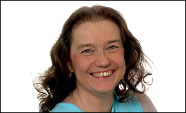 Helen West