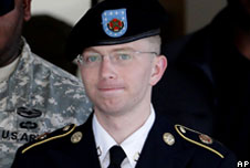 Bradley Manning