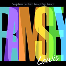 Review of Songs From the Heart: Ramsey Plays Ramsey