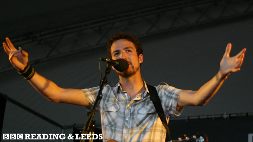 Frank Turner