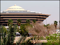 Fresh appeal is before the new King