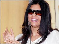 सुष्मिता सेन