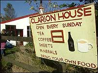 Clarion House