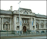 Plymouth City Museum