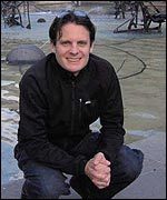 Dr David Berezan