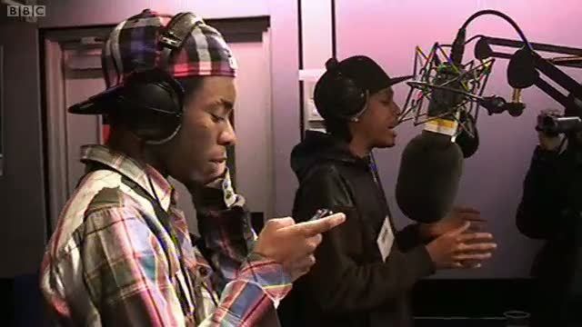 UKG with Cameo - Pirate Sessions - New Stars