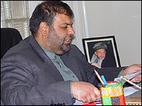 کريم خرم