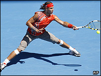 رافائل نادال