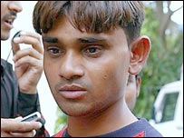 طارق کا بھائی