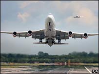 Boeing 747