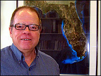 Професорот Роберт Милер