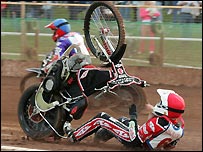 Simon Walker (Hywel Lloyd)