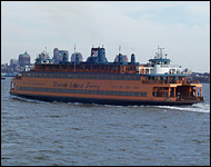 Staten Island Ferry