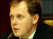 Petr Dvořák