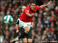 Carlos Tevez